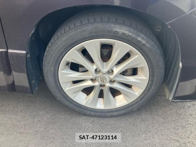 Toyota VELLFIRE 2009-11 8746537-9