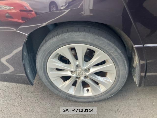 Toyota VELLFIRE 2009-11 8746537-10
