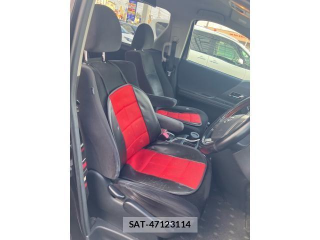 Toyota VELLFIRE 2009-11 8746537-12