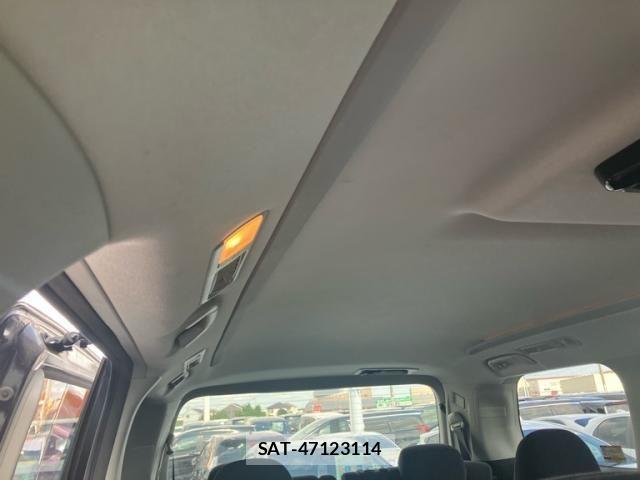 Toyota VELLFIRE 2009-11 8746537-13