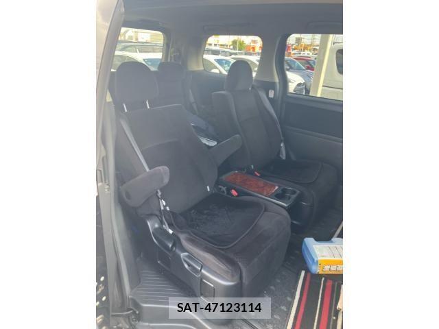Toyota VELLFIRE 2009-11 8746537-14