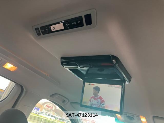 Toyota VELLFIRE 2009-11 8746537-16