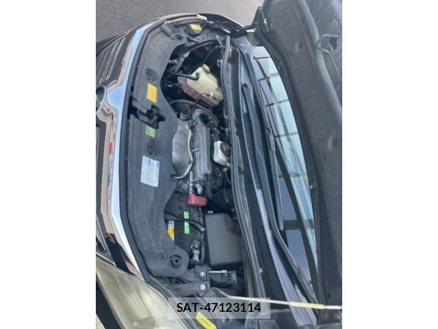 Toyota VELLFIRE 2009-11 8746537-17