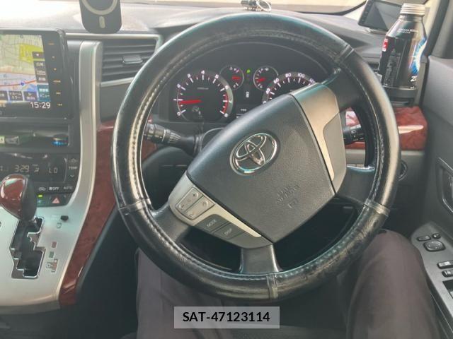 Toyota VELLFIRE 2009-11 8746537-18