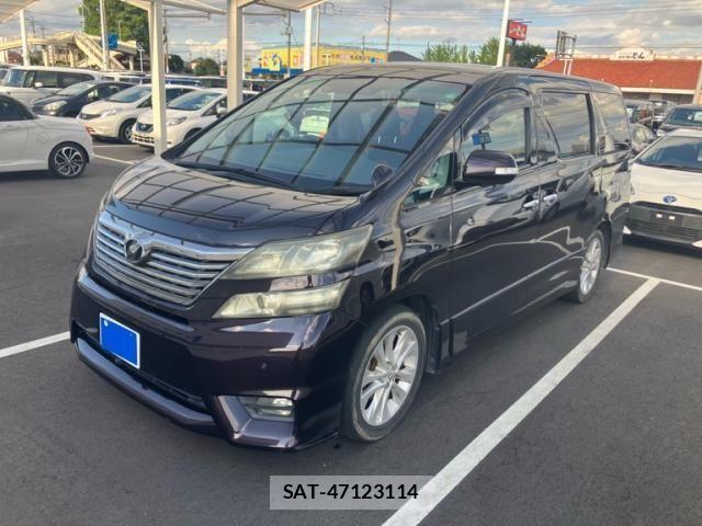 Toyota VELLFIRE 2009-11 8746537-1