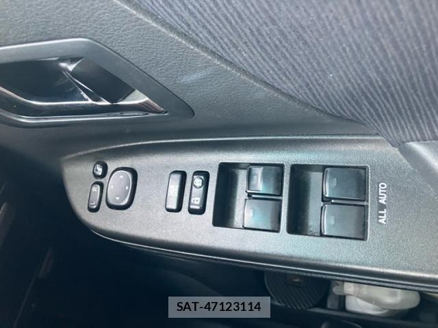 Toyota VELLFIRE 2009-11 8746537-19