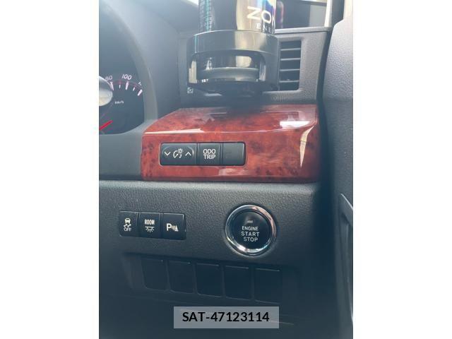Toyota VELLFIRE 2009-11 8746537-20