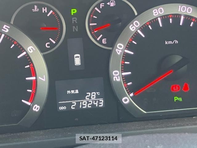Toyota VELLFIRE 2009-11 8746537-21