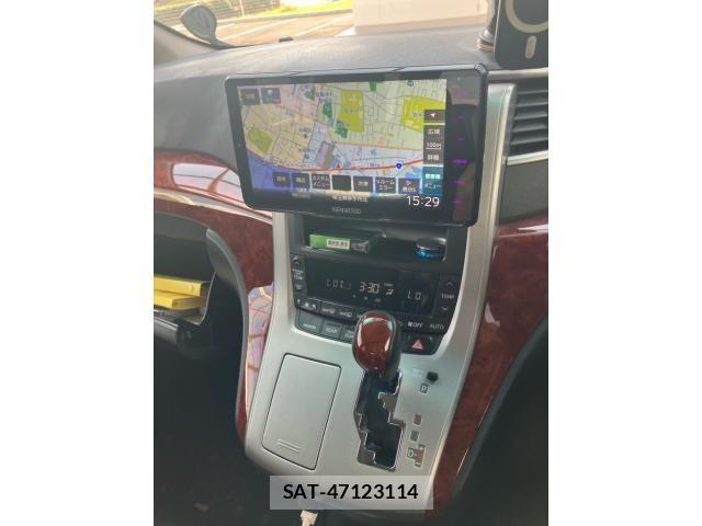 Toyota VELLFIRE 2009-11 8746537-22