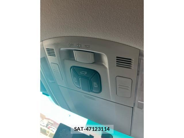 Toyota VELLFIRE 2009-11 8746537-23