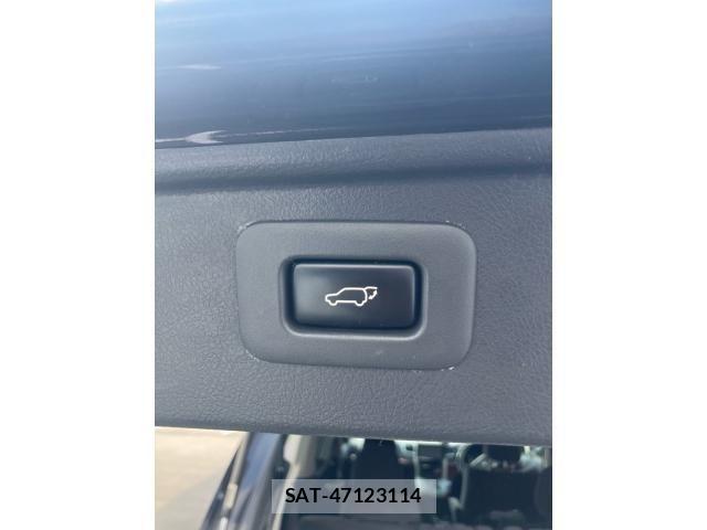 Toyota VELLFIRE 2009-11 8746537-6