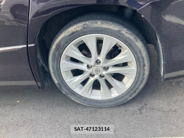 Toyota VELLFIRE 2009-11 8746537-7