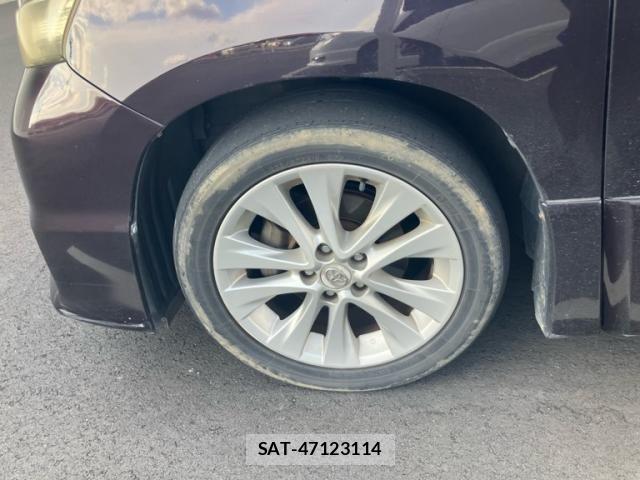 Toyota VELLFIRE 2009-11 8746537-8