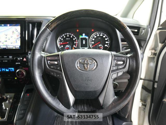 Toyota VELLFIRE 2016-09 8746502-15