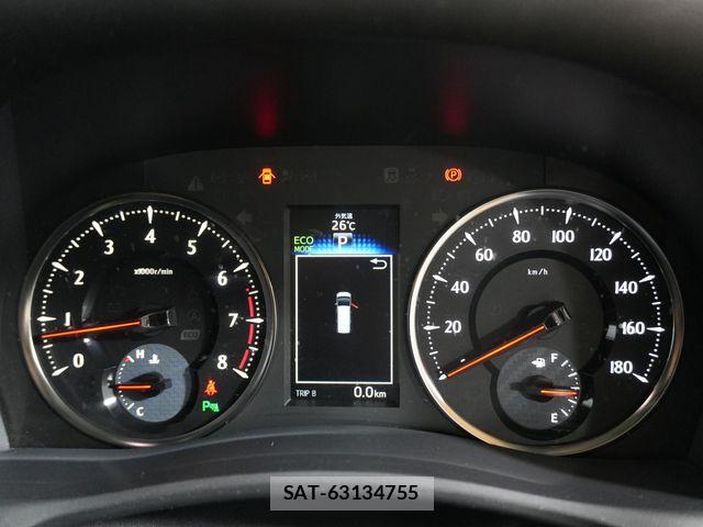Toyota VELLFIRE 2016-09 8746502-16