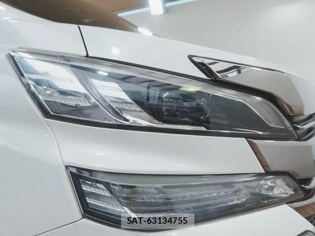 Toyota VELLFIRE 2016-09 8746502-22