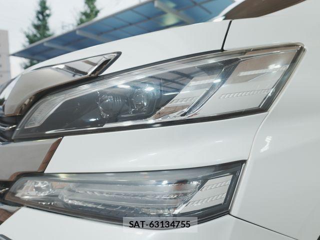 Toyota VELLFIRE 2016-09 8746502-23