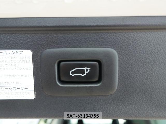 Toyota VELLFIRE 2016-09 8746502-25