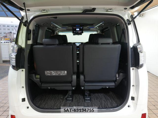 Toyota VELLFIRE 2016-09 8746502-27