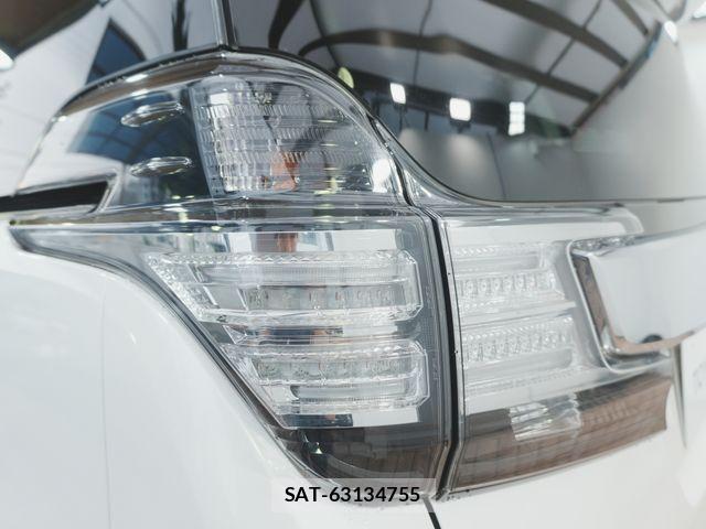 Toyota VELLFIRE 2016-09 8746502-28