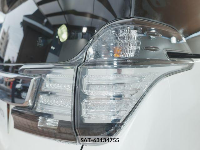 Toyota VELLFIRE 2016-09 8746502-29