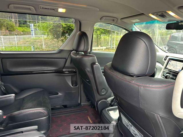 Toyota VELLFIRE 2013-10 8746522-12