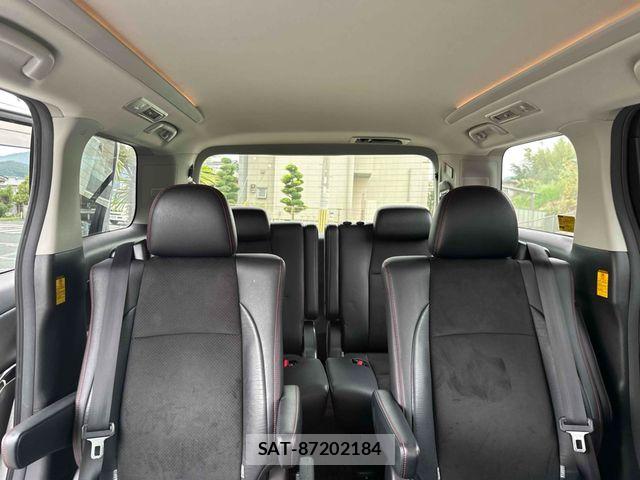 Toyota VELLFIRE 2013-10 8746522-13