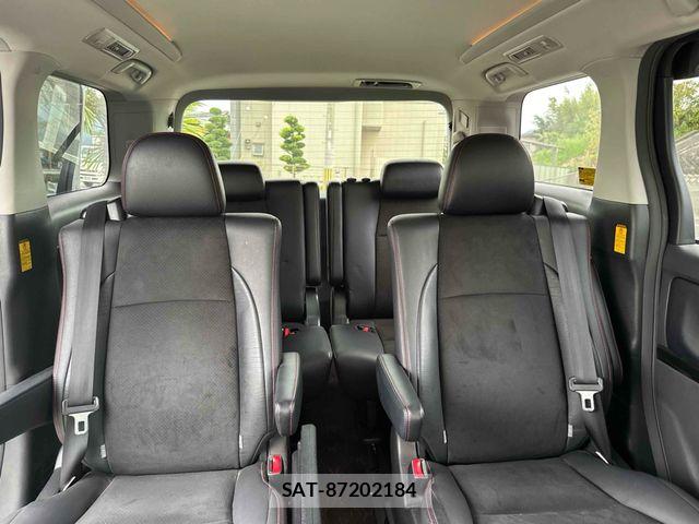 Toyota VELLFIRE 2013-10 8746522-14