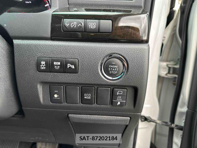 Toyota VELLFIRE 2013-10 8746522-16