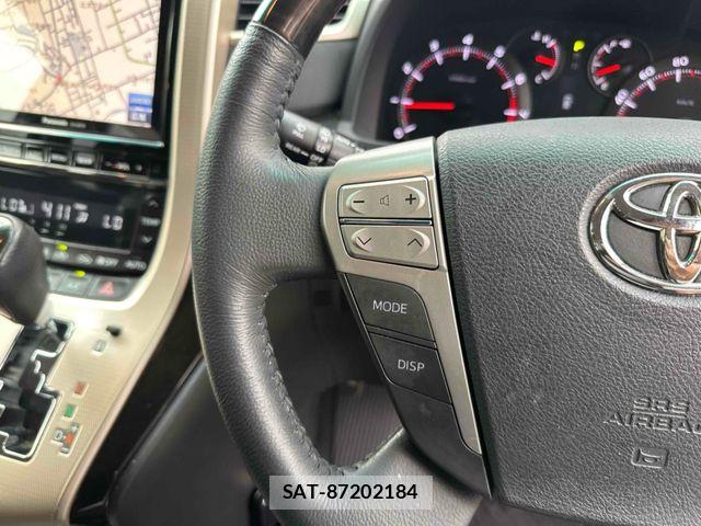 Toyota VELLFIRE 2013-10 8746522-18