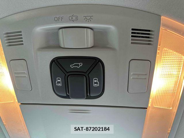 Toyota VELLFIRE 2013-10 8746522-21