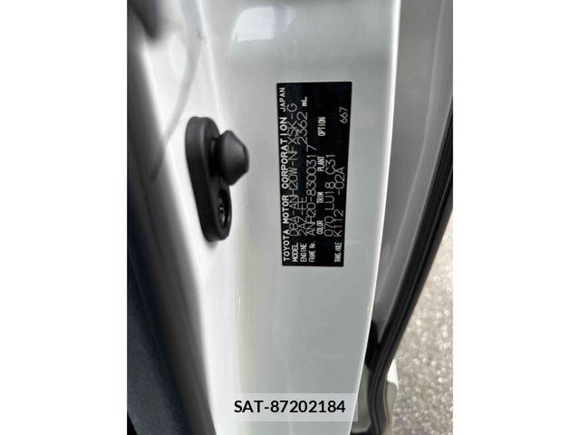 Toyota VELLFIRE 2013-10 8746522-26