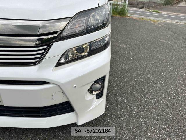 Toyota VELLFIRE 2013-10 8746522-6