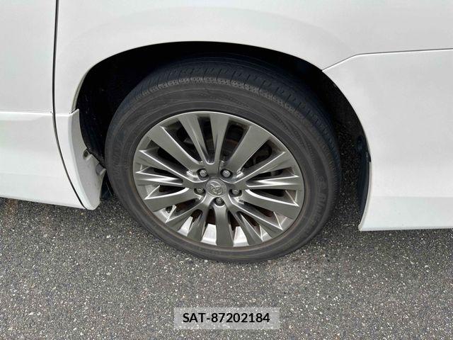 Toyota VELLFIRE 2013-10 8746522-7
