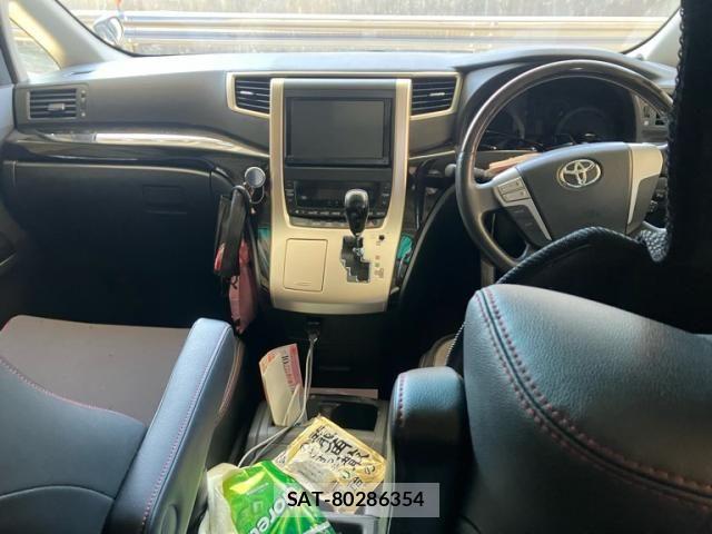 Toyota VELLFIRE 2013-09 8746523-11