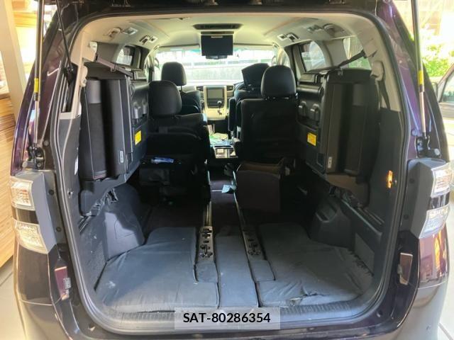 Toyota VELLFIRE 2013-09 8746523-12