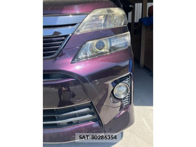 Toyota VELLFIRE 2013-09 8746523-16