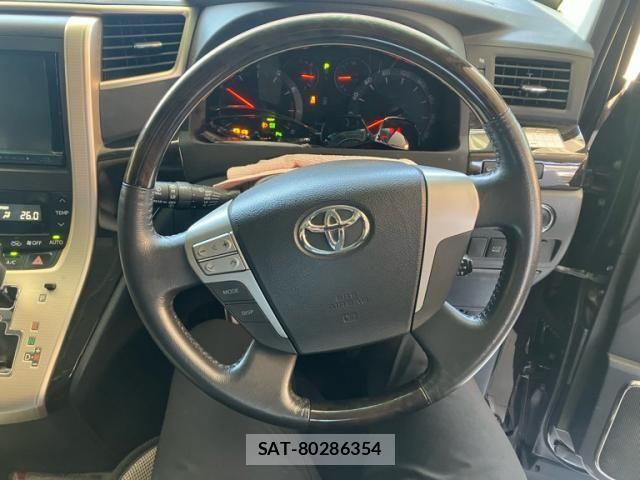 Toyota VELLFIRE 2013-09 8746523-19