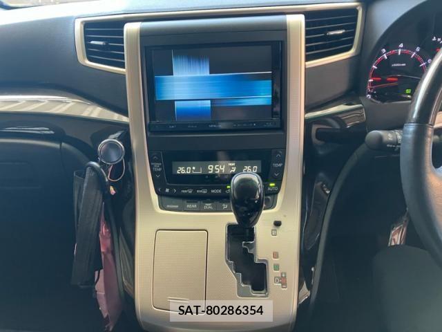 Toyota VELLFIRE 2013-09 8746523-20