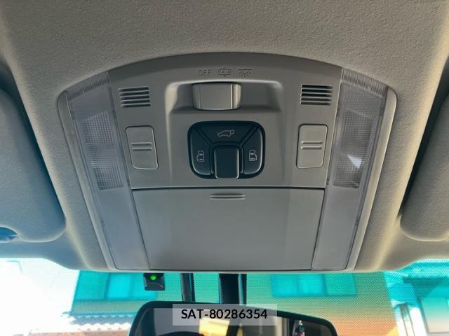 Toyota VELLFIRE 2013-09 8746523-21