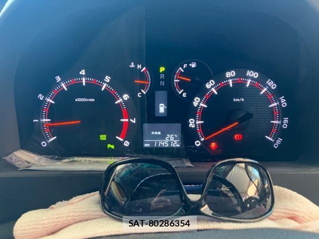 Toyota VELLFIRE 2013-09 8746523-25