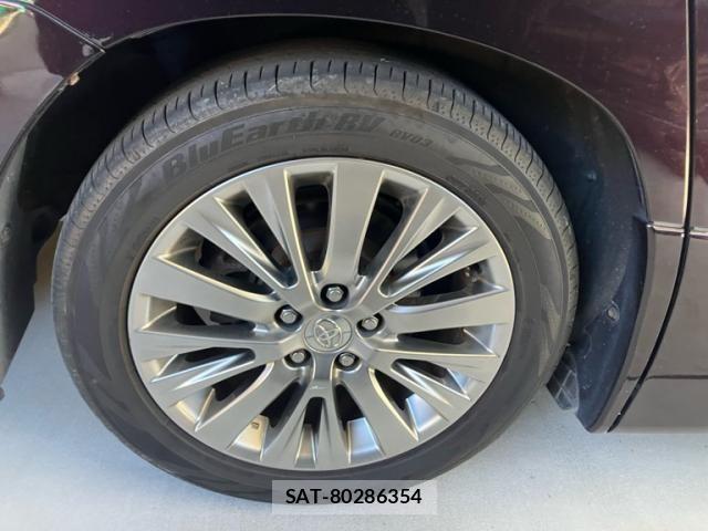 Toyota VELLFIRE 2013-09 8746523-5
