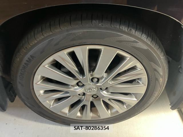 Toyota VELLFIRE 2013-09 8746523-6