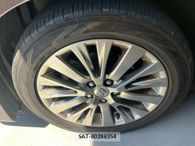 Toyota VELLFIRE 2013-09 8746523-7