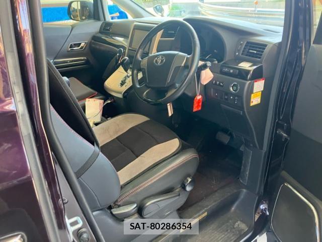 Toyota VELLFIRE 2013-09 8746523-8