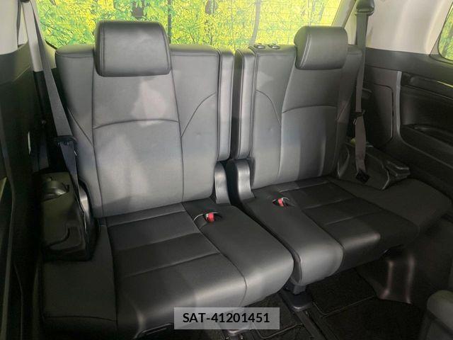 Toyota VELLFIRE 2020-04 8746496-9