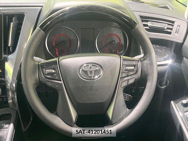 Toyota VELLFIRE 2020-04 8746496-11