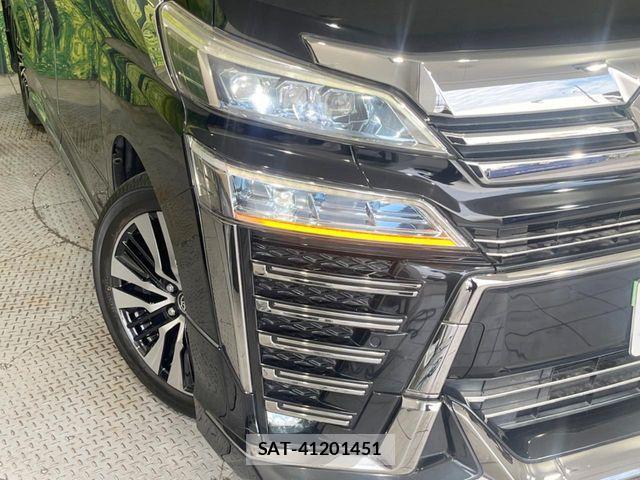 Toyota VELLFIRE 2020-04 8746496-12