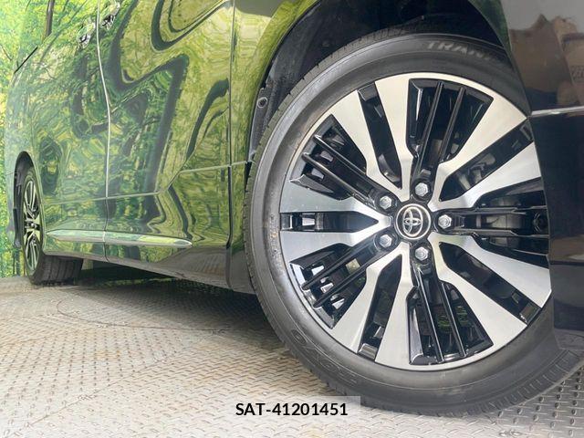 Toyota VELLFIRE 2020-04 8746496-13