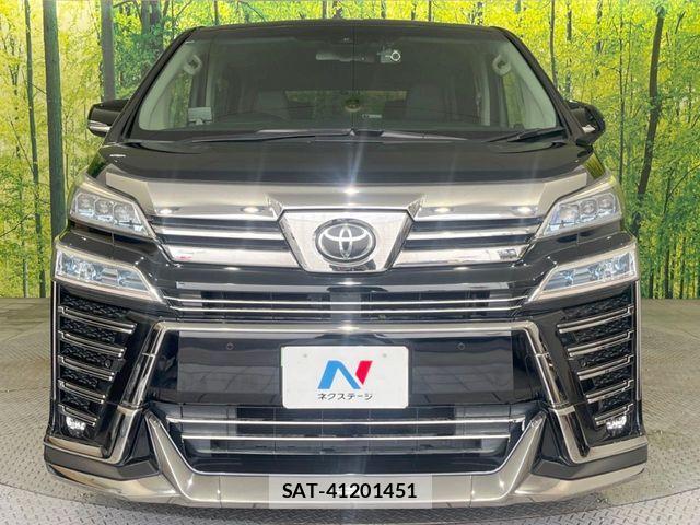 Toyota VELLFIRE 2020-04 8746496-14